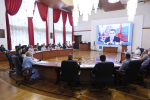 Утвержден итоговый состав участников первого потока региональной программы «Доблесть Хингана»