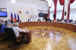 Утвержден итоговый состав участников первого потока региональной программы «Доблесть Хингана»