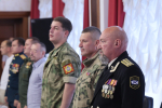 Утвержден итоговый состав участников первого потока региональной программы «Доблесть Хингана»