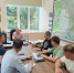 Городская Дума Биробиджана развивает патриотическое воспитание молодежи - Городская Дума