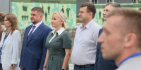 Обучение курсантов региональной кадровой программы «Доблесть Хингана» стартовало в ЕАО - Правительство Еврейской автономной области