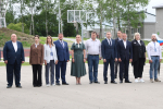 Обучение курсантов региональной кадровой программы «Доблесть Хингана» стартовало в ЕАО