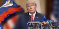 Трамп объявил ультиматум России: 10 дней на достижение мира на Украине с 29 июля - ИА Eaomedia.Ru