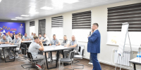 Обучение курсантов программы «Доблесть Хингана» стартовало в ЕАО - Время Биробиджана
