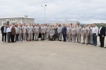 Обучение курсантов программы «Доблесть Хингана» стартовало в ЕАО