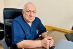 Три новых врача пополнили коллектив областной больницы ЕАО