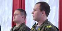 Утвержден итоговый состав участников первого потока региональной программы «Доблесть Хингана» - Правительство Еврейской автономной области