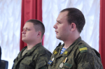 Утвержден итоговый состав участников первого потока региональной программы «Доблесть Хингана»