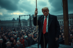 Дональд Трамп решил бороться против БРИКС