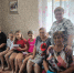 «Неварёное варенье» из свежих ягод научили готовить детей в рамках проекта «Связь поколений» в ЕАО - РИА Биробиджан