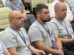 Первая стратегическая сессия по развитию беспилотных авиационных систем прошла в ЕАО