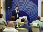 Первая стратегическая сессия по развитию беспилотных авиационных систем прошла в ЕАО