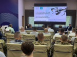 Первая стратегическая сессия по развитию беспилотных авиационных систем прошла в ЕАО