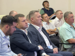 Первая стратегическая сессия по развитию беспилотных авиационных систем прошла в ЕАО