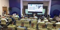 Первая стратегическая сессия по развитию беспилотных авиационных систем прошла в ЕАО - РИА Биробиджан
