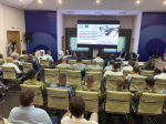 Первая стратегическая сессия по развитию беспилотных авиационных систем прошла в ЕАО