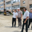 В Биробиджане идут работы по благоустройству дворовых территорий на улицах Чапаева и Дзержинского - РИА Биробиджан