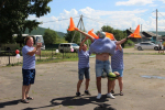 День соседей отметили в Облученском районе ЕАО