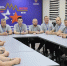 Курсанты кадровой программы «Доблесть Хингана» готовятся к первой стажировке - Время Биробиджана