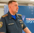 С 27-й годовщиной со дня образования поисково-спасательного подразделения ЕАО поздравляет спасателей Алексей Шапошников - МЧС России