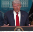 Дональд Трамп пошел войной против властей Вашингтона - ИА Eaomedia.Ru