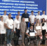 Лауреатов спортивного года отметили в правительстве ЕАО - РИА Биробиджан