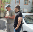 Тротуары и междворовые проезды приводят в порядок в Биробиджане - РИА Биробиджан