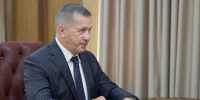 Опубликована деловая программа ВЭФ-2025 - Правительство Еврейской автономной области