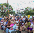Отцов Героев чествовали в Ленинском районе ЕАО - РИА Биробиджан