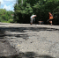 Более половины всех запланированных работ уже завершено на дорогах ЕАО  - ИА Eaomedia.Ru