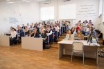 Завершен третий модуль программы «Муравьёв-Амурский 2030»