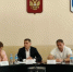 Мэр Биробиджана: В день голосования нельзя исключать возникновение нештатных ситуаций - ИА Eaomedia.Ru
