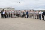 Участник СВО: Программа "Доблесть Хингана" позволяет нам развиваться в новом направлении