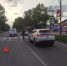 ДТП с тремя детьми произошло в Биробиджане - Время Биробиджана