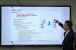 Региональный эндокринологический центр создали на базе сельской больницы в ЕАО