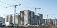 Сбербанк профинансировал 58% от объёма жилья, строящегося на Дальнем Востоке в 2025 году - ИА Eaomedia.Ru