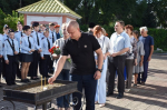 Реквием в память о жертвах Беслана прошел в Благовещенском кафедральном соборе в ЕАО