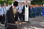 Реквием в память о жертвах Беслана прошел в Благовещенском кафедральном соборе в ЕАО