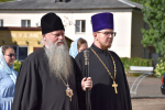 Реквием в память о жертвах Беслана прошел в Благовещенском кафедральном соборе в ЕАО