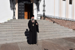 Реквием в память о жертвах Беслана прошел в Благовещенском кафедральном соборе в ЕАО