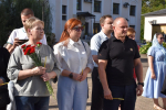Реквием в память о жертвах Беслана прошел в Благовещенском кафедральном соборе в ЕАО