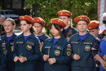 Реквием в память о жертвах Беслана прошел в Благовещенском кафедральном соборе в ЕАО