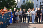 Реквием в память о жертвах Беслана прошел в Благовещенском кафедральном соборе в ЕАО
