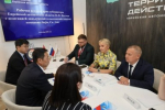Правительство ЕАО и президентская платформа "Россия – страна возможностей" расширяют сотрудничество