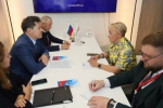 Правительство ЕАО и президентская платформа "Россия – страна возможностей" расширяют сотрудничество