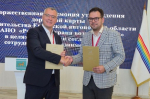 Правительство ЕАО и президентская платформа "Россия – страна возможностей" расширяют сотрудничество