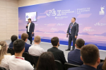 AI Journey на ВЭФ: эксперты рассказали о новых горизонтах применения ИИ