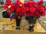 Велопробег "Путь к Победе" впервые прошел в с. Найфельд ЕАО. Фото: тг-канал (18+) Натальи Язвенко