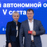 Курсанты «Доблести Хингана» вошли в новый состав Общественной палаты ЕАО - Правительство Еврейской автономной области