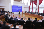 Курсанты «Доблести Хингана» вошли в новый состав Общественной палаты ЕАО